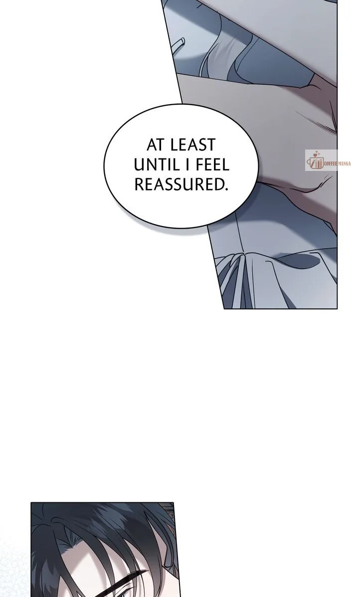 It Was Just a Contract Marriage Chapter 61 page 35