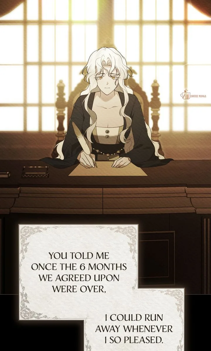 It Was Just a Contract Marriage Chapter 61 page 68