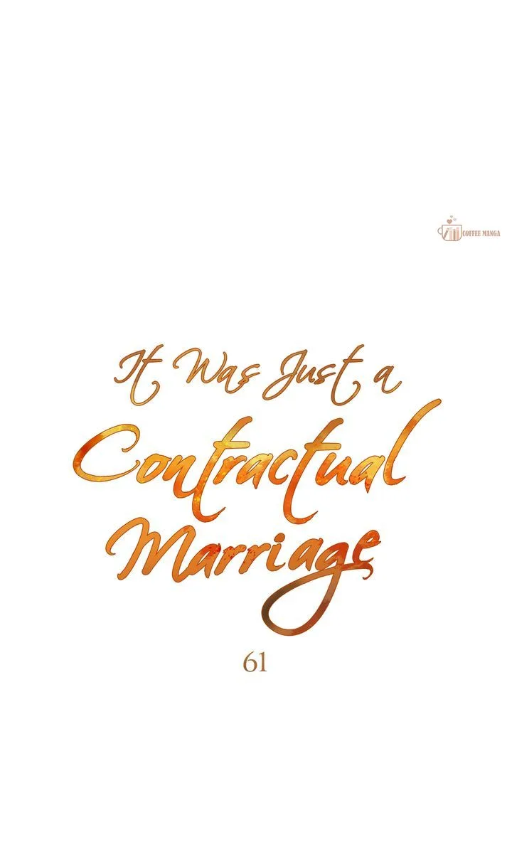 It Was Just a Contract Marriage Chapter 61 page 24