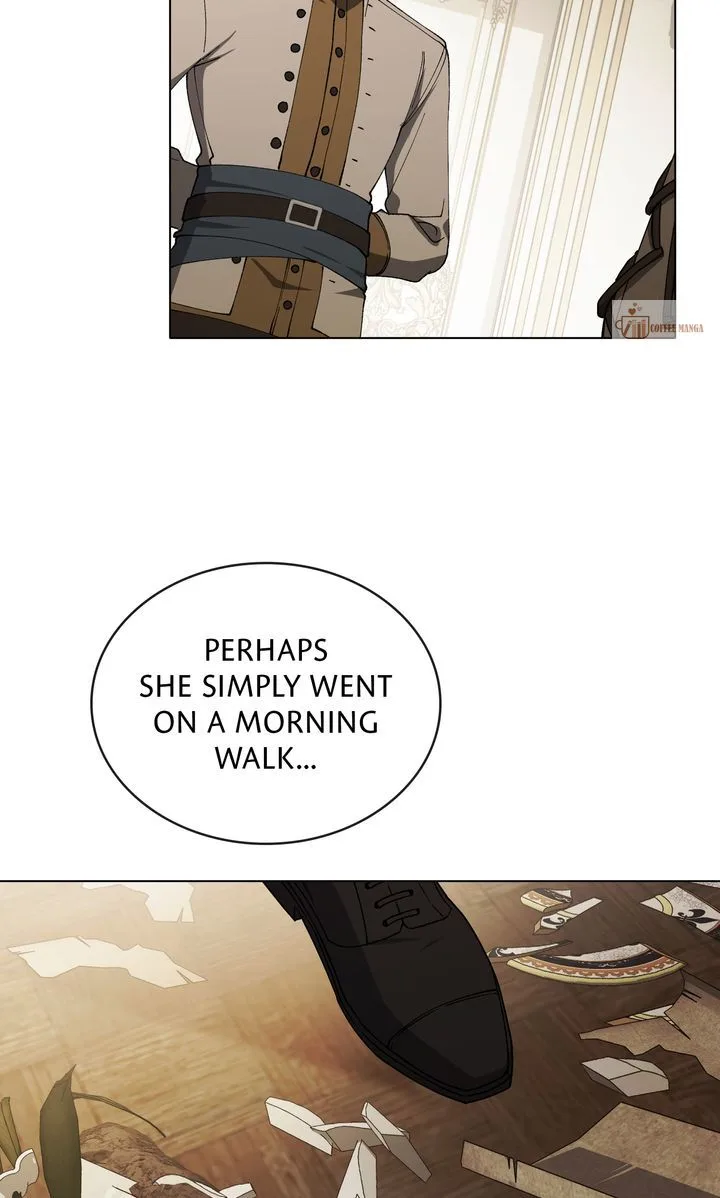 It Was Just a Contract Marriage Chapter 61 page 55
