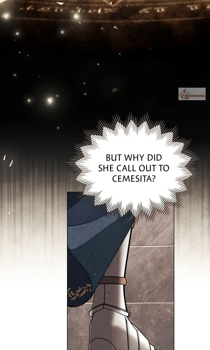 It Was Just a Contract Marriage Chapter 61 page 8
