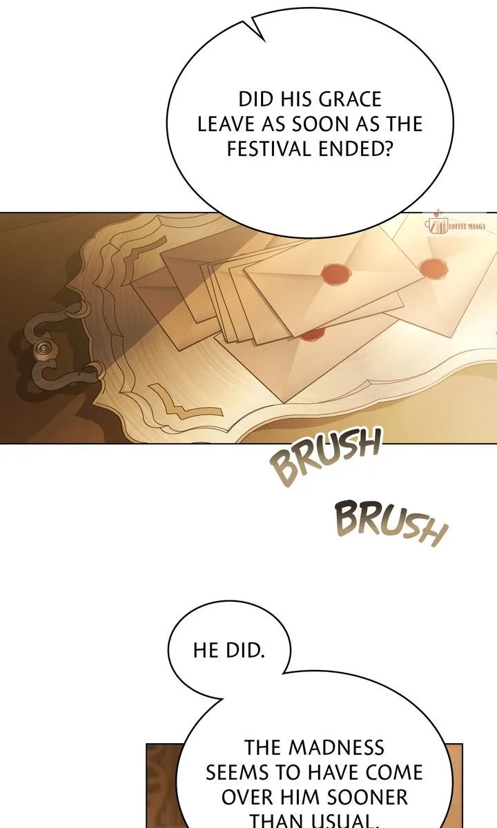 It Was Just a Contract Marriage Chapter 57 page 52