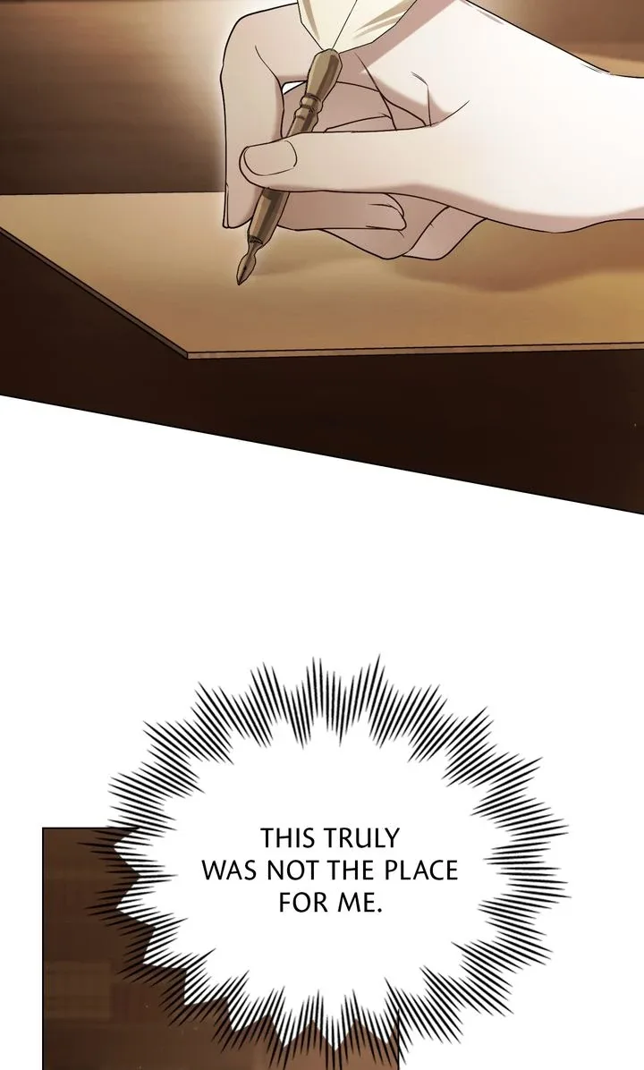 It Was Just a Contract Marriage Chapter 58 page 38