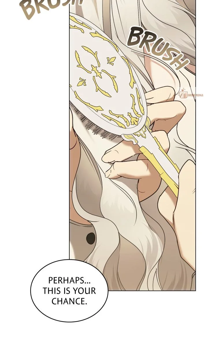 It Was Just a Contract Marriage Chapter 57 page 55