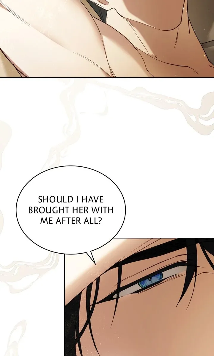 It Was Just a Contract Marriage Chapter 58 page 51