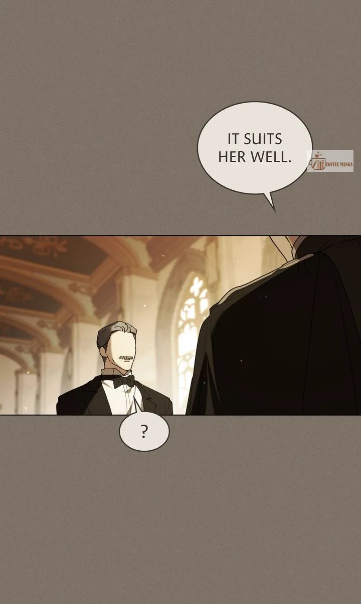 It Was Just a Contract Marriage Chapter 60 page 19