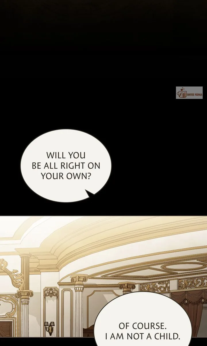 It Was Just a Contract Marriage Chapter 57 page 58