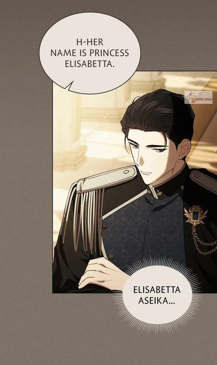 It Was Just a Contract Marriage Chapter 60 page 18