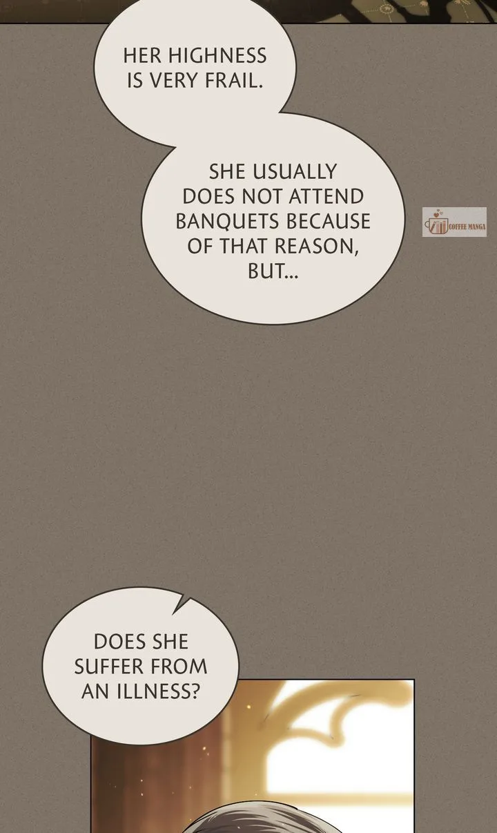 It Was Just a Contract Marriage Chapter 60 page 22