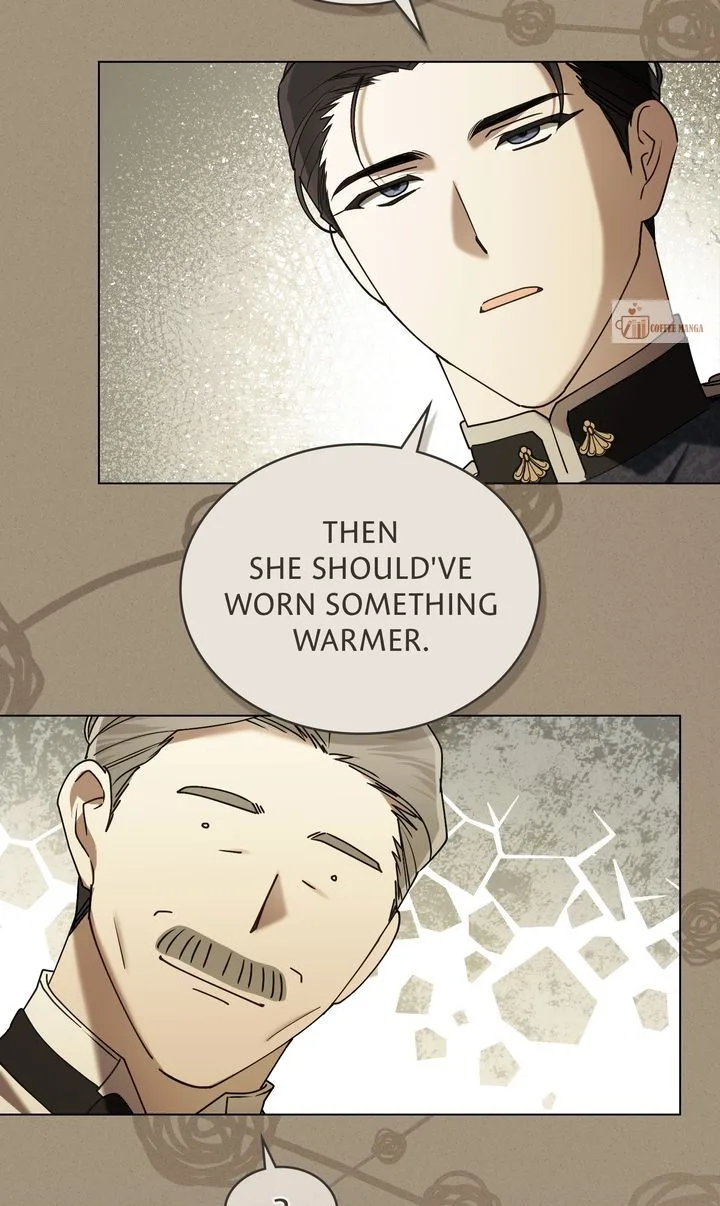 It Was Just a Contract Marriage Chapter 60 page 24