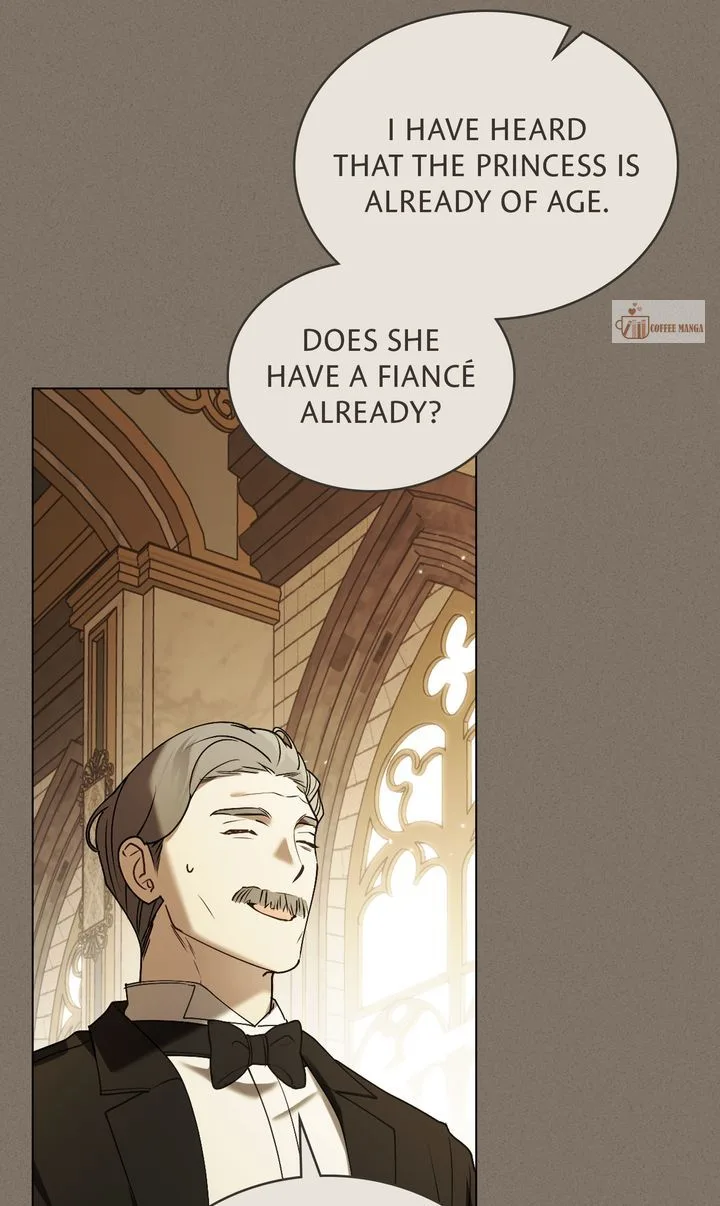 It Was Just a Contract Marriage Chapter 60 page 20