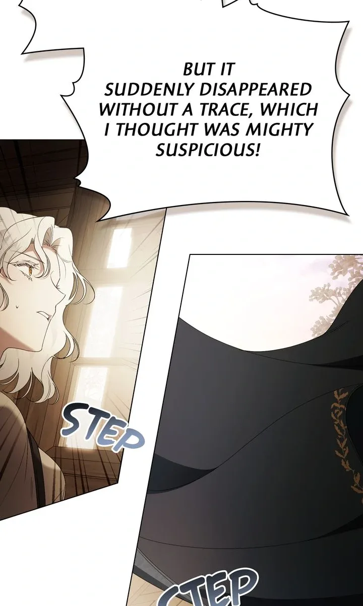 It Was Just a Contract Marriage Chapter 63 page 32