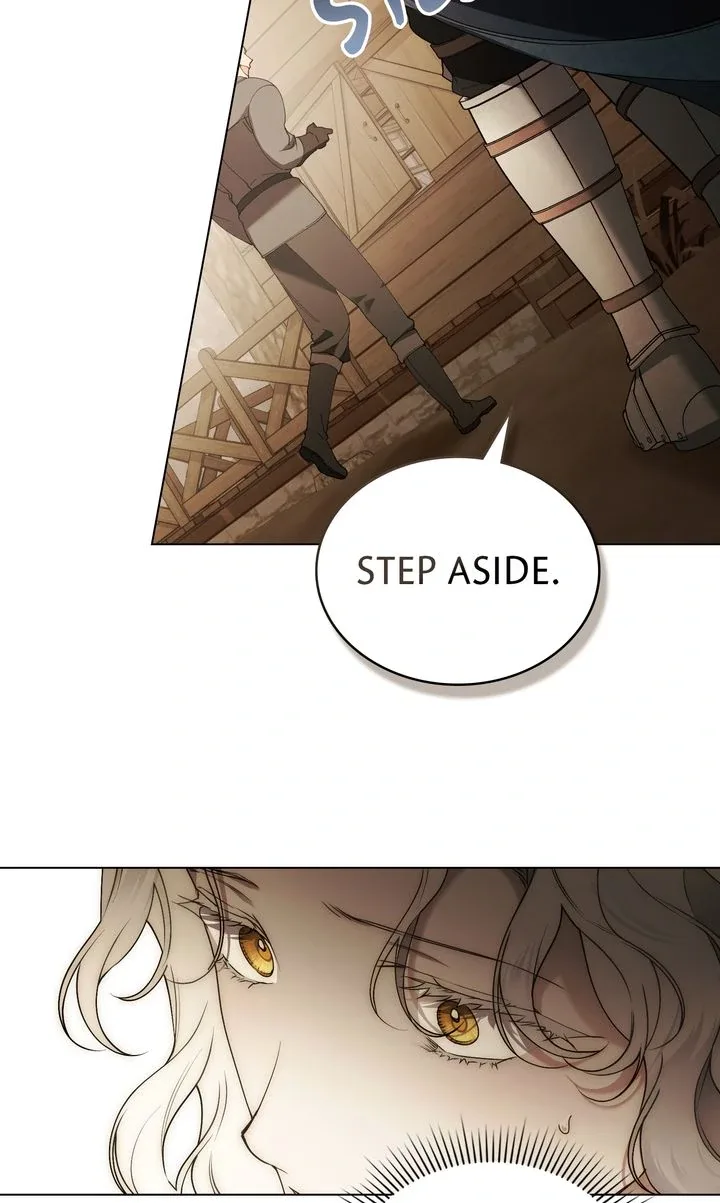 It Was Just a Contract Marriage Chapter 63 page 33
