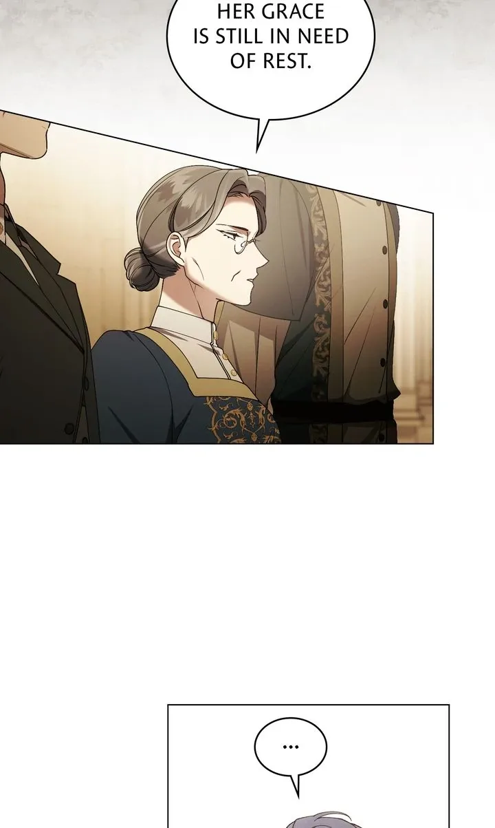 It Was Just a Contract Marriage Chapter 63 page 19