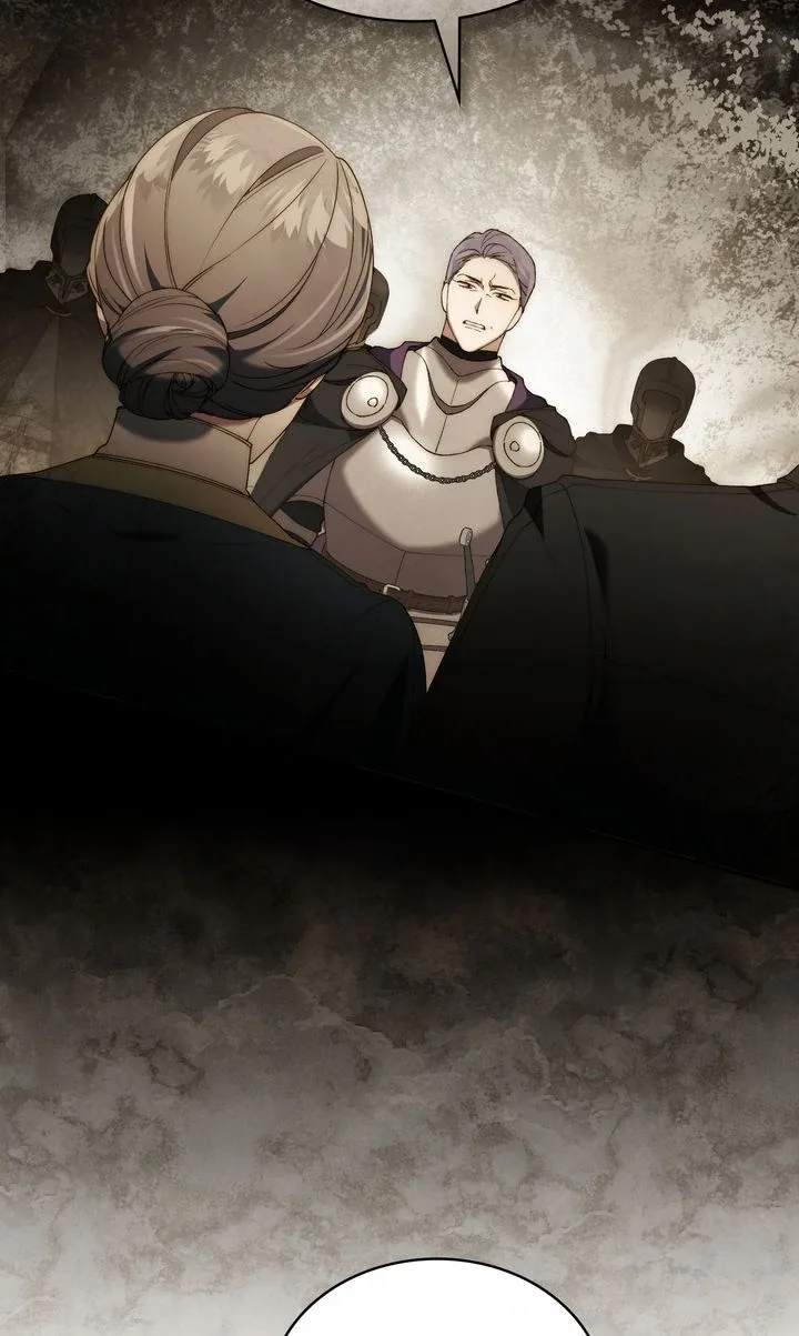 It Was Just a Contract Marriage Chapter 63 page 18
