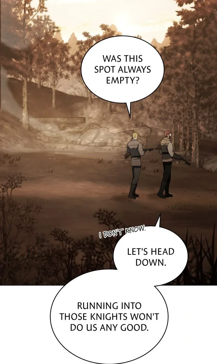 It Was Just a Contract Marriage Chapter 63 page 5