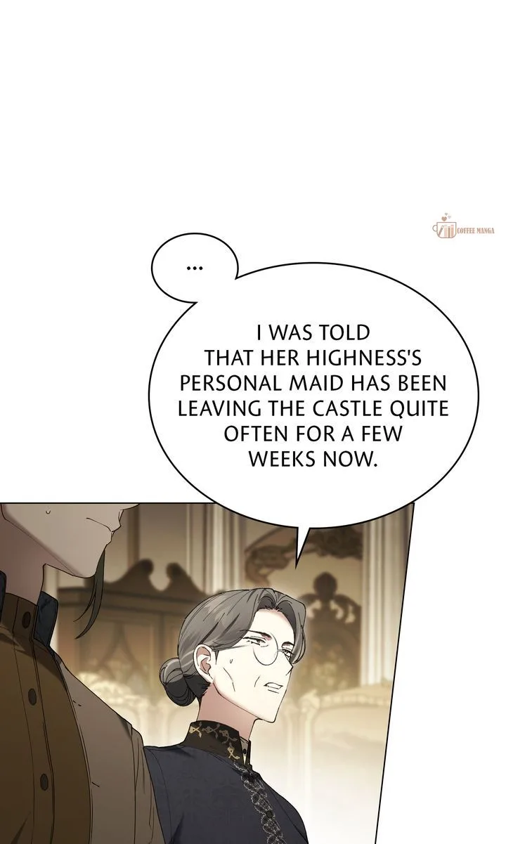 It Was Just a Contract Marriage Chapter 62 page 6