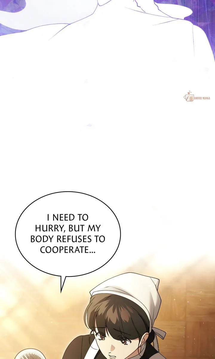It Was Just a Contract Marriage Chapter 57 page 76