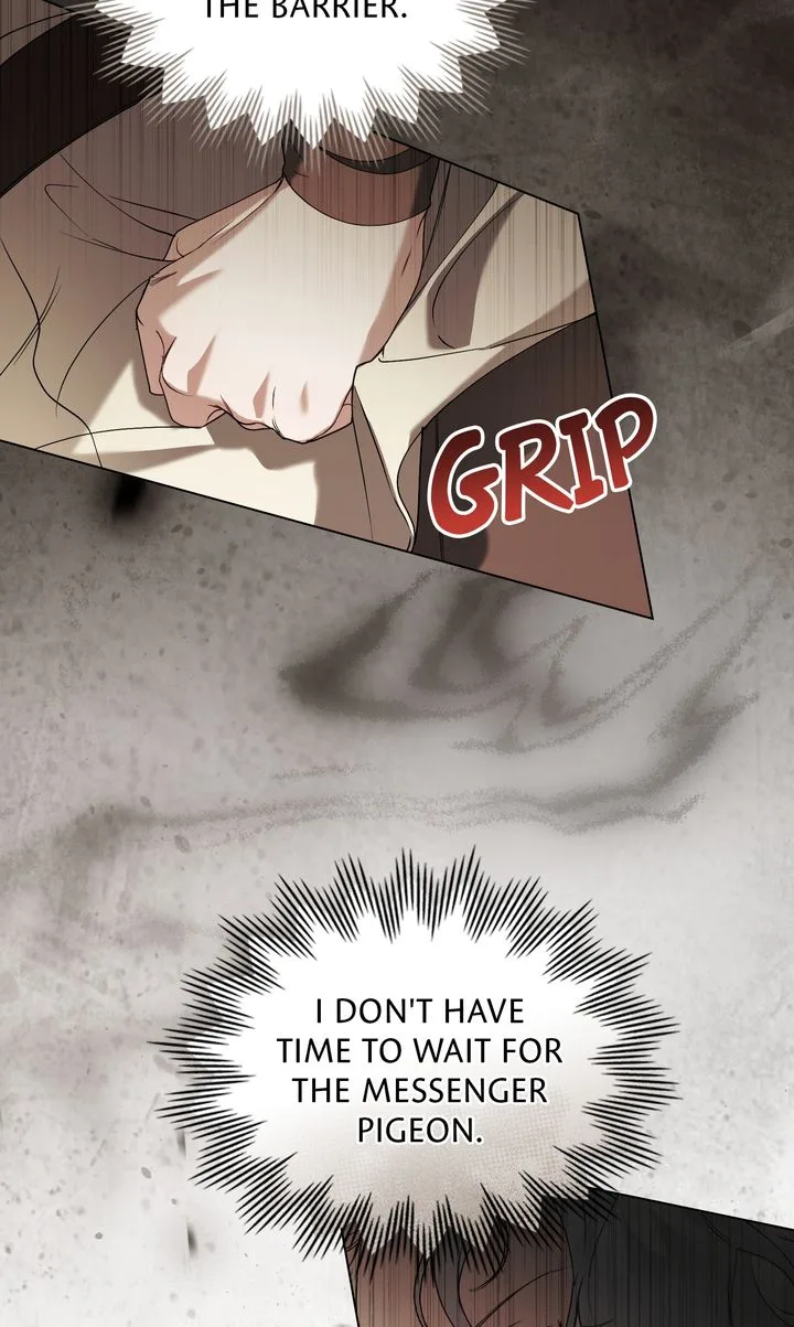It Was Just a Contract Marriage Chapter 63 page 42