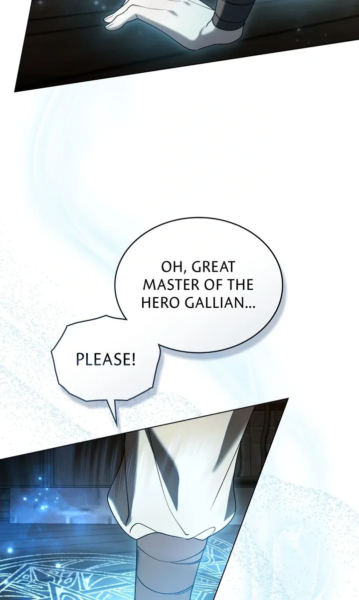 It Was Just a Contract Marriage Chapter 63 page 53