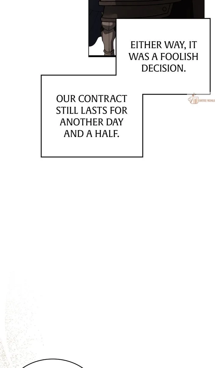 It Was Just a Contract Marriage Chapter 62 page 32