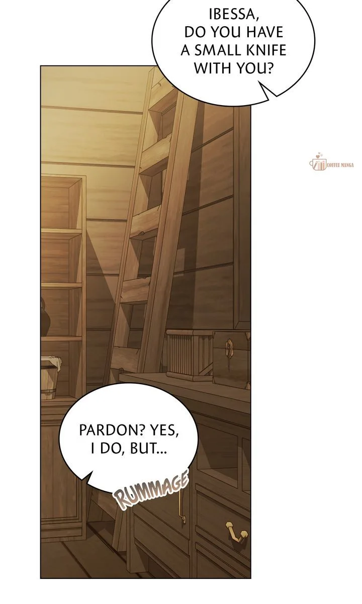 It Was Just a Contract Marriage Chapter 62 page 70