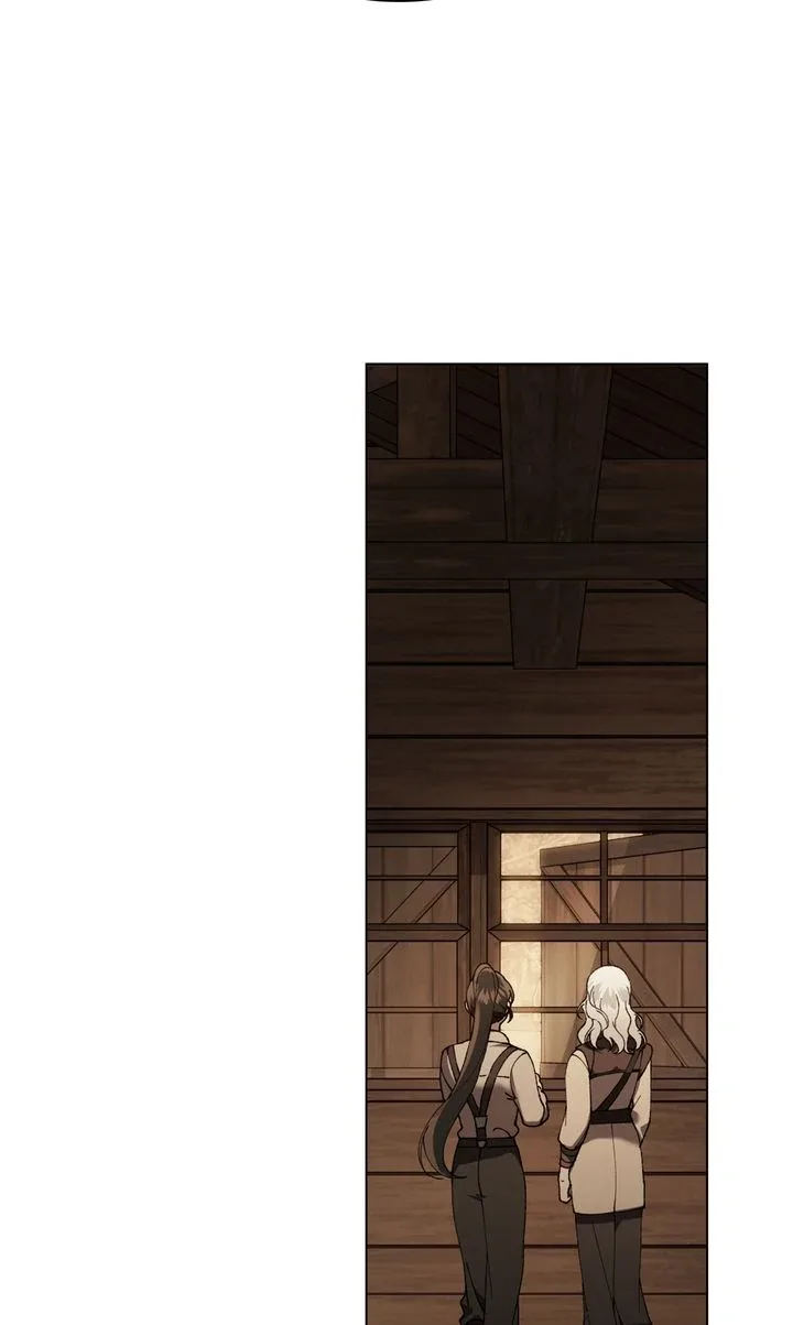 It Was Just a Contract Marriage Chapter 63 page 6