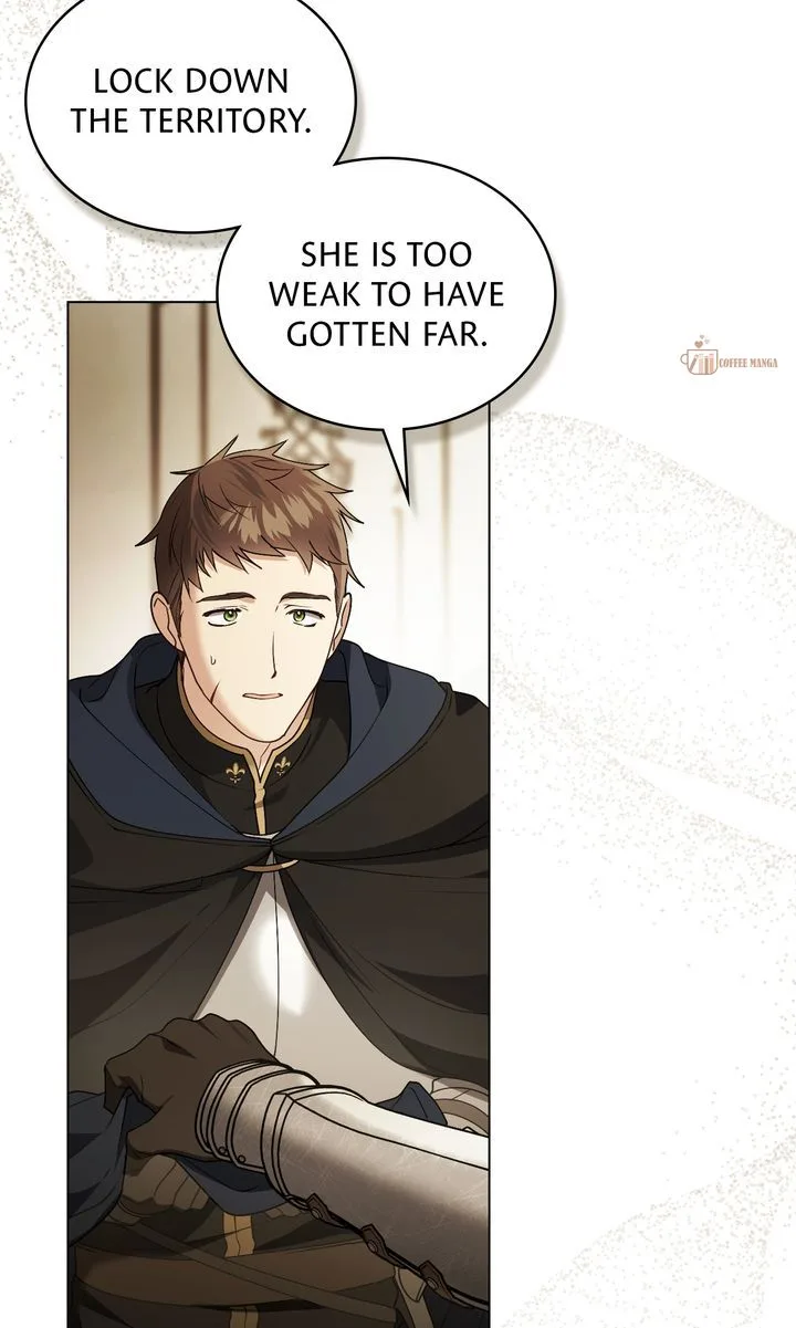 It Was Just a Contract Marriage Chapter 62 page 33