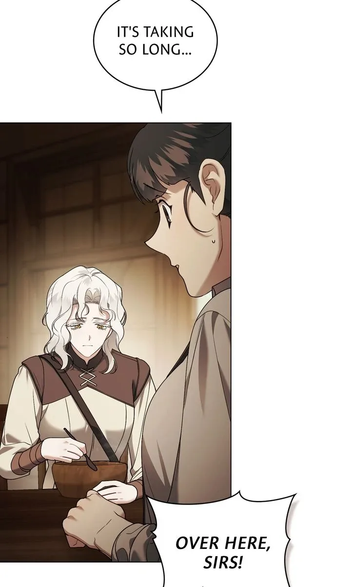 It Was Just a Contract Marriage Chapter 63 page 30
