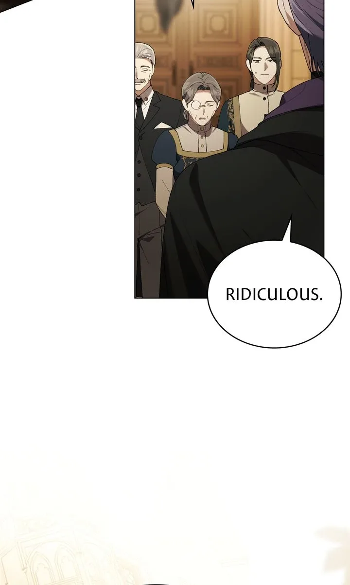 It Was Just a Contract Marriage Chapter 63 page 13
