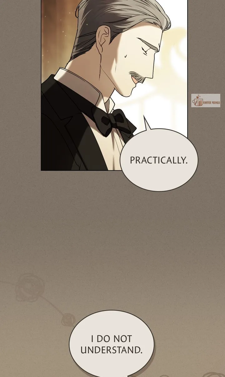 It Was Just a Contract Marriage Chapter 60 page 23