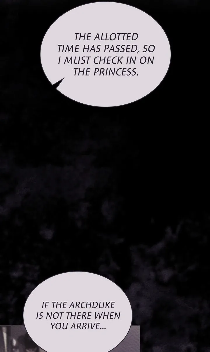 It Was Just a Contract Marriage Chapter 63 page 21