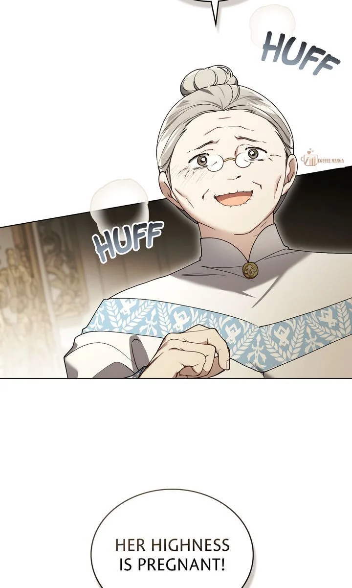 It Was Just a Contract Marriage Chapter 62 page 10