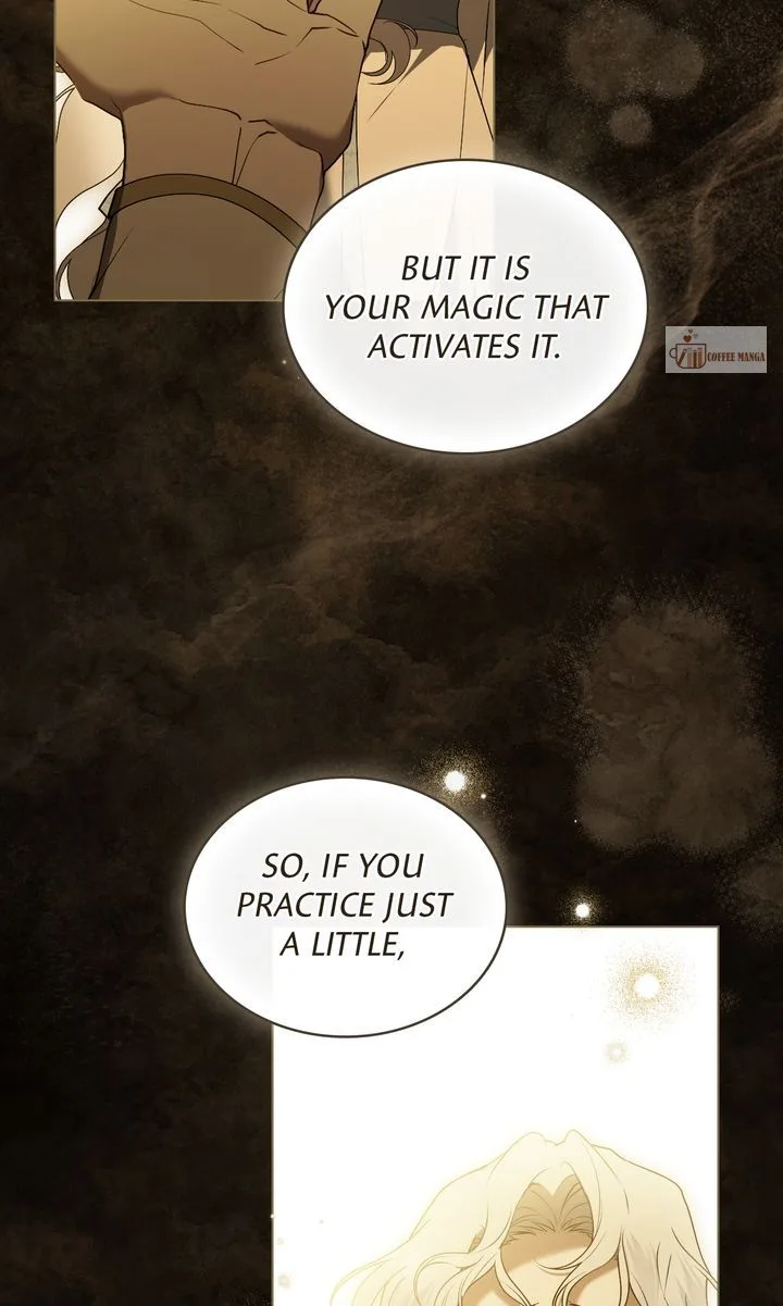 It Was Just a Contract Marriage Chapter 62 page 55