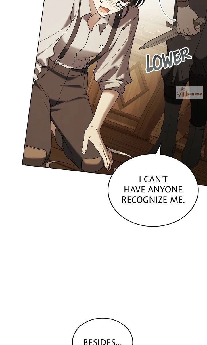 It Was Just a Contract Marriage Chapter 62 page 75