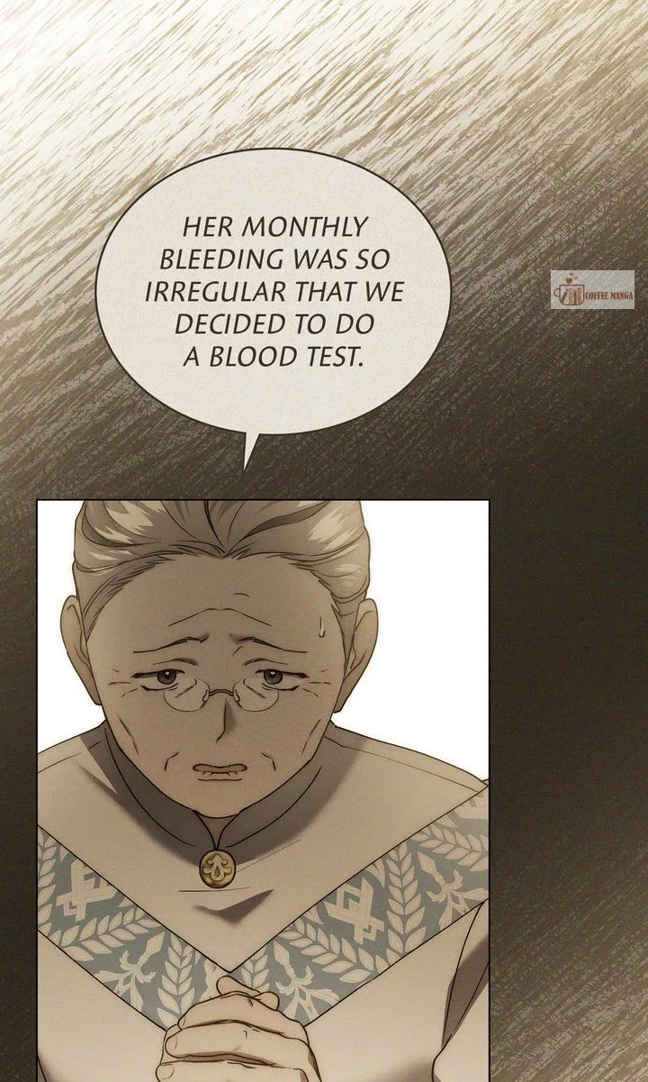 It Was Just a Contract Marriage Chapter 62 page 19