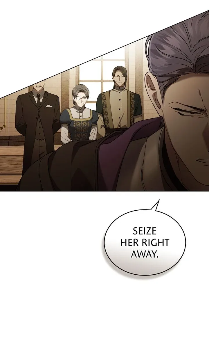 It Was Just a Contract Marriage Chapter 63 page 27