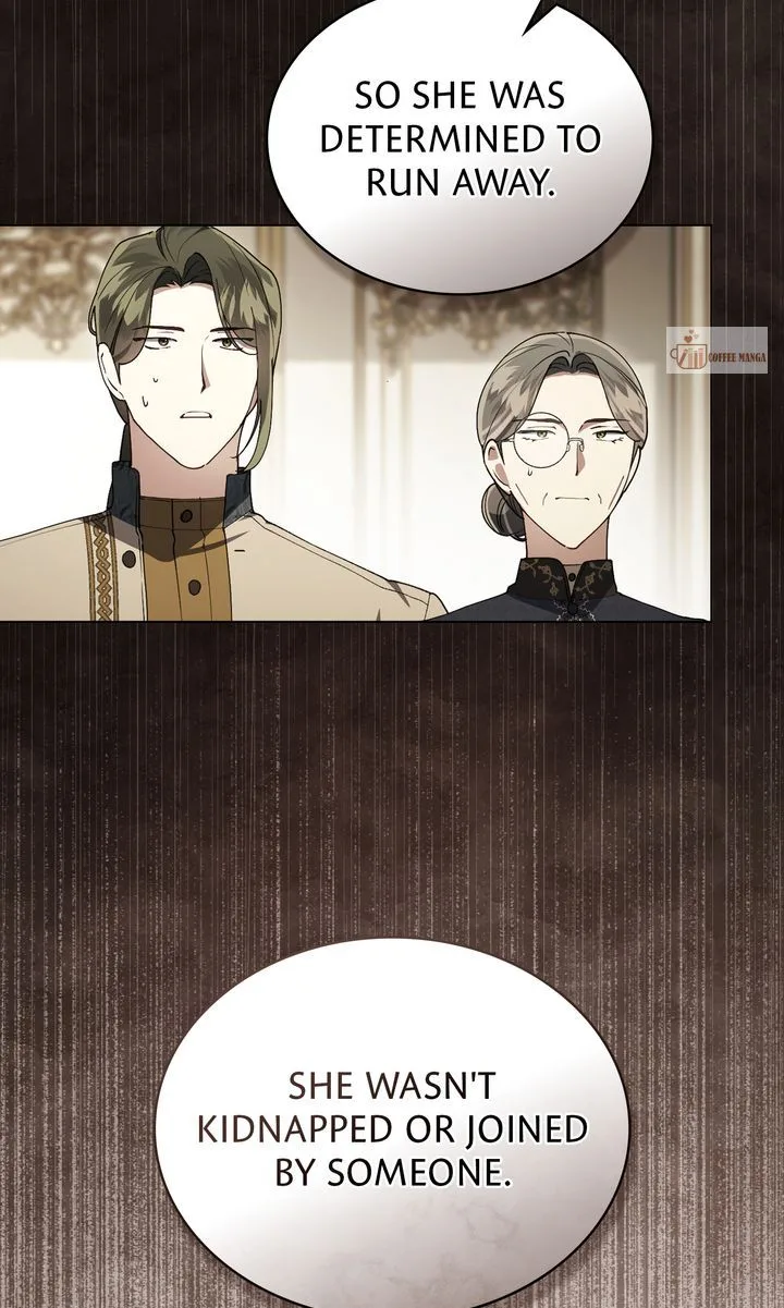 It Was Just a Contract Marriage Chapter 62 page 4
