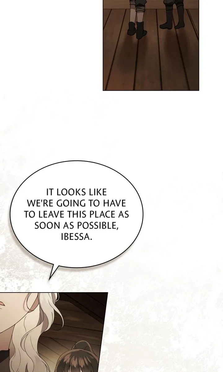 It Was Just a Contract Marriage Chapter 63 page 7