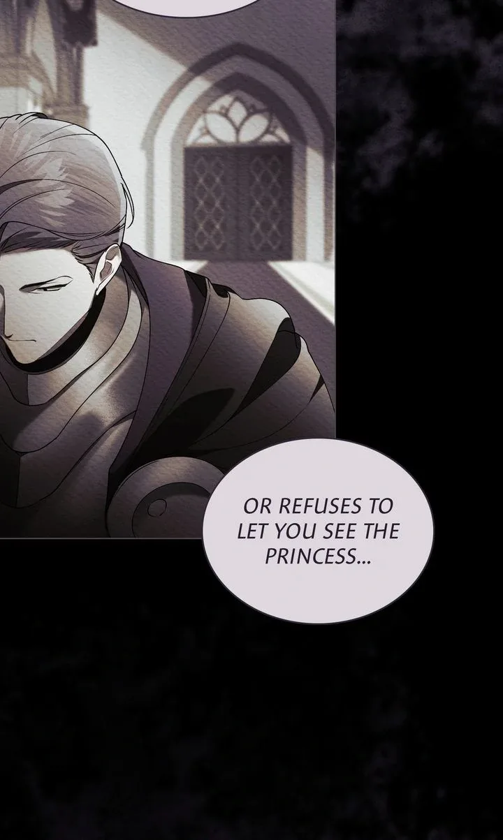 It Was Just a Contract Marriage Chapter 63 page 22