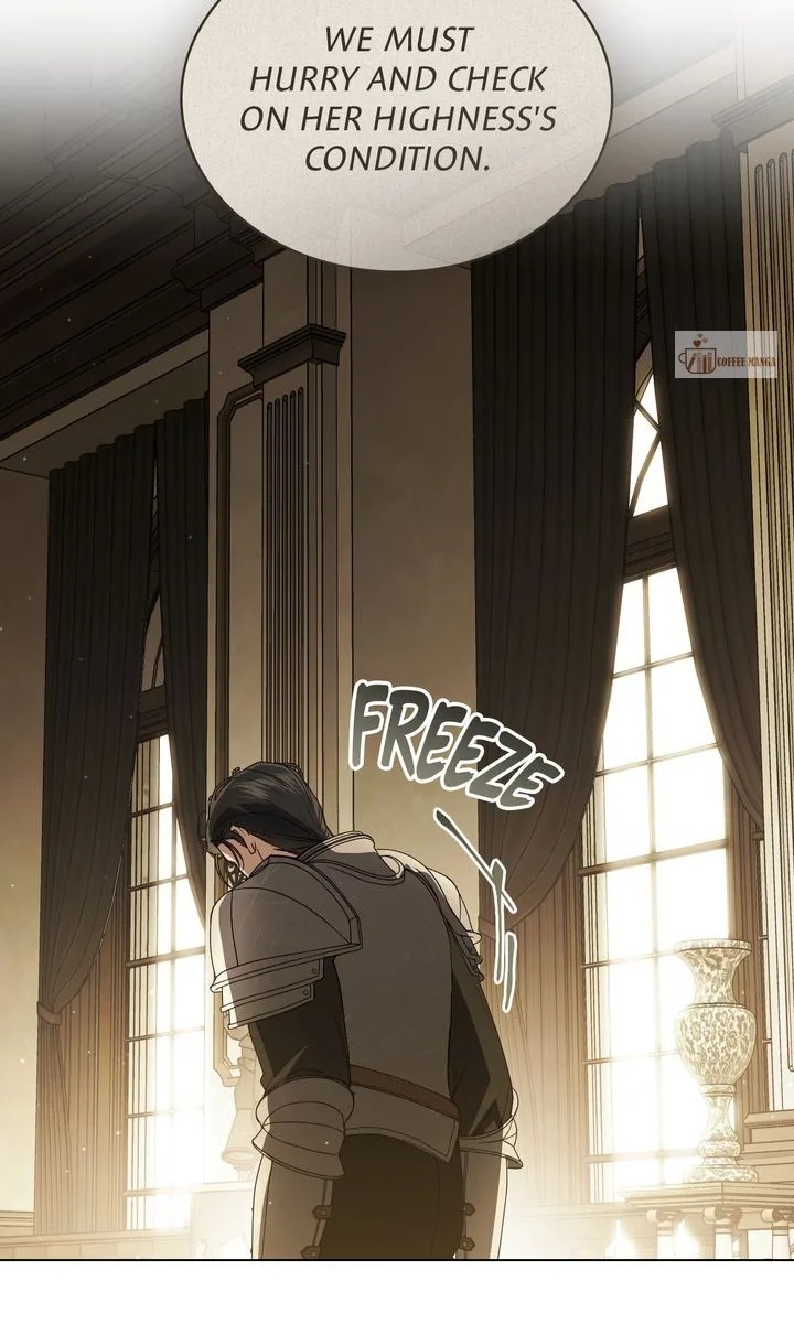 It Was Just a Contract Marriage Chapter 62 page 21