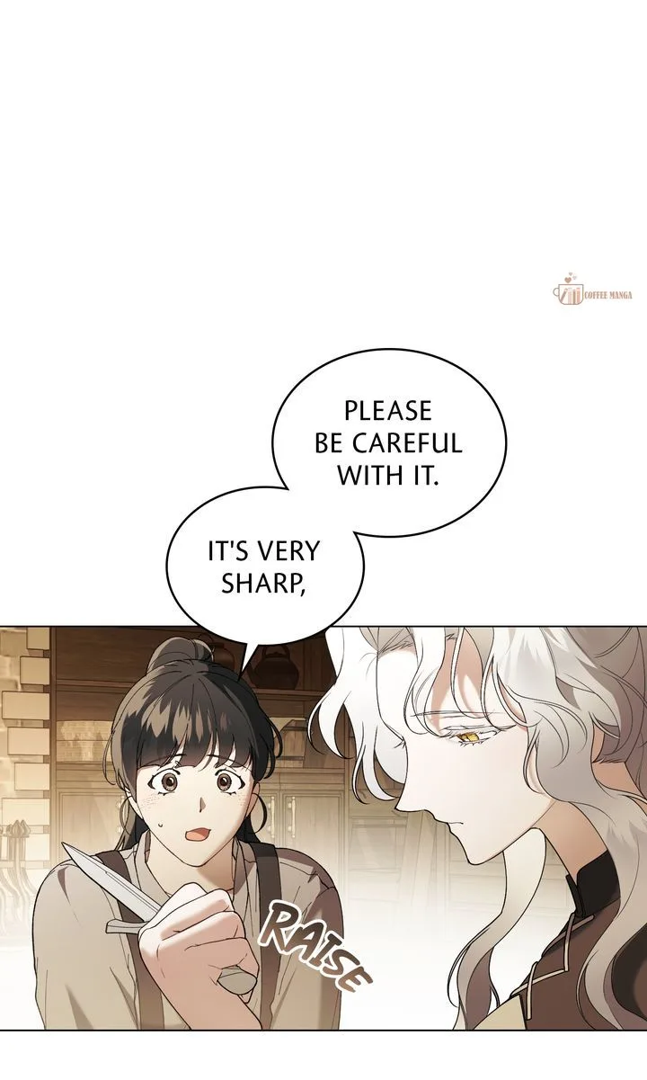 It Was Just a Contract Marriage Chapter 62 page 71