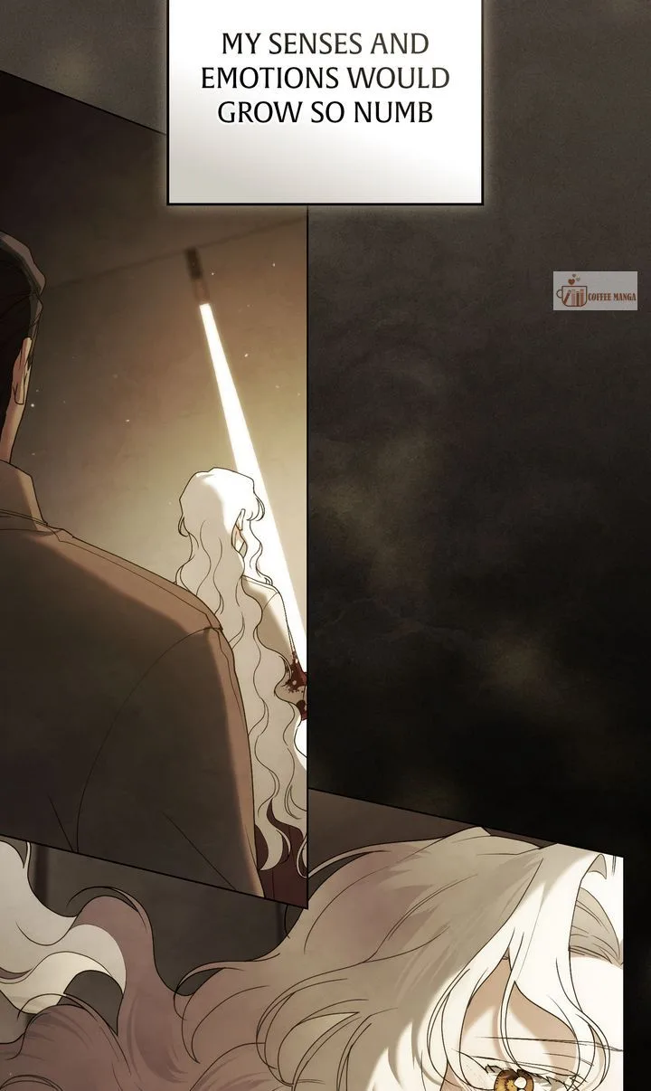 It Was Just a Contract Marriage Chapter 60 page 41