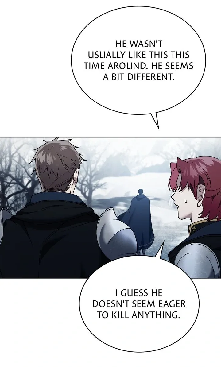It Was Just a Contract Marriage Chapter 58 page 73