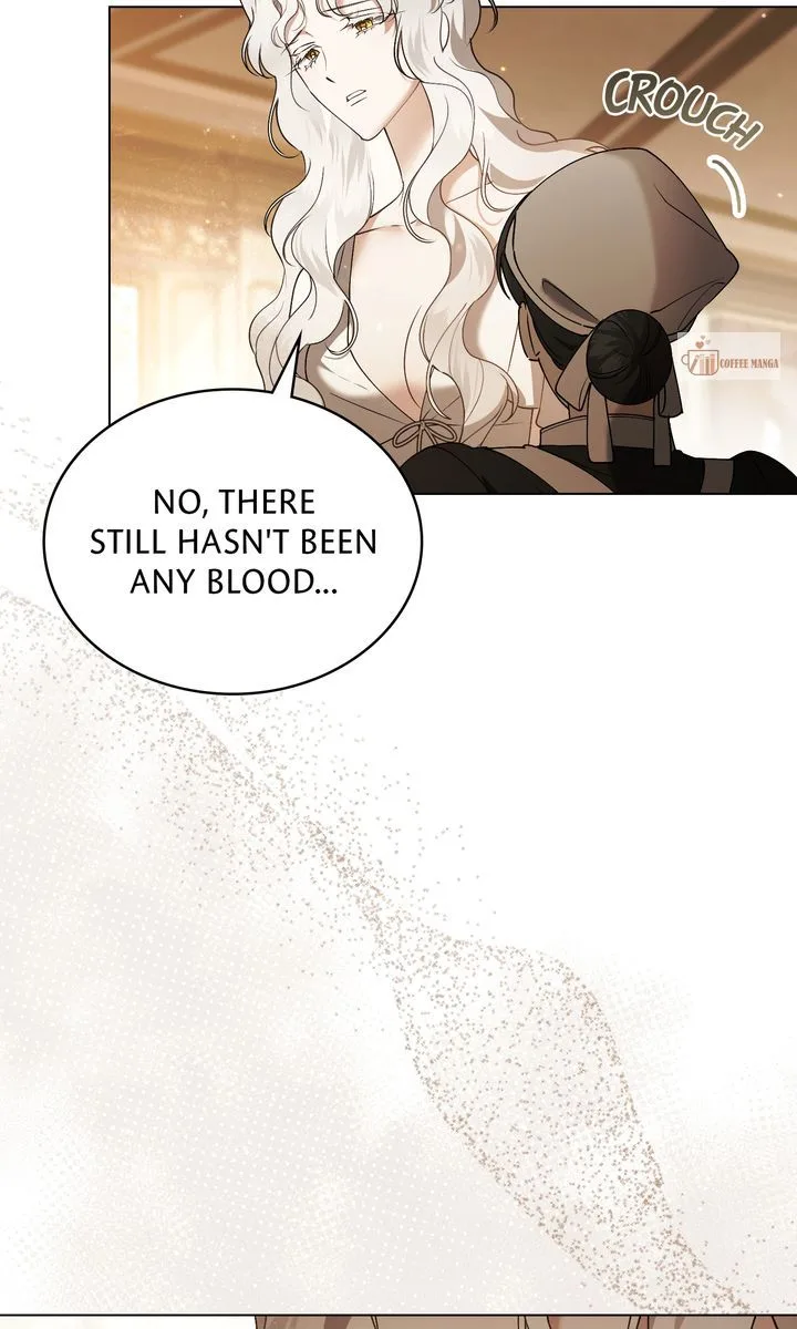 It Was Just a Contract Marriage Chapter 57 page 80