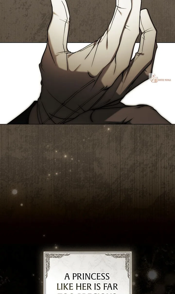 It Was Just a Contract Marriage Chapter 60 page 35