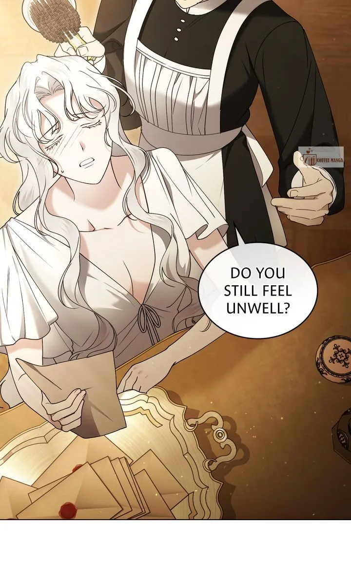 It Was Just a Contract Marriage Chapter 57 page 77
