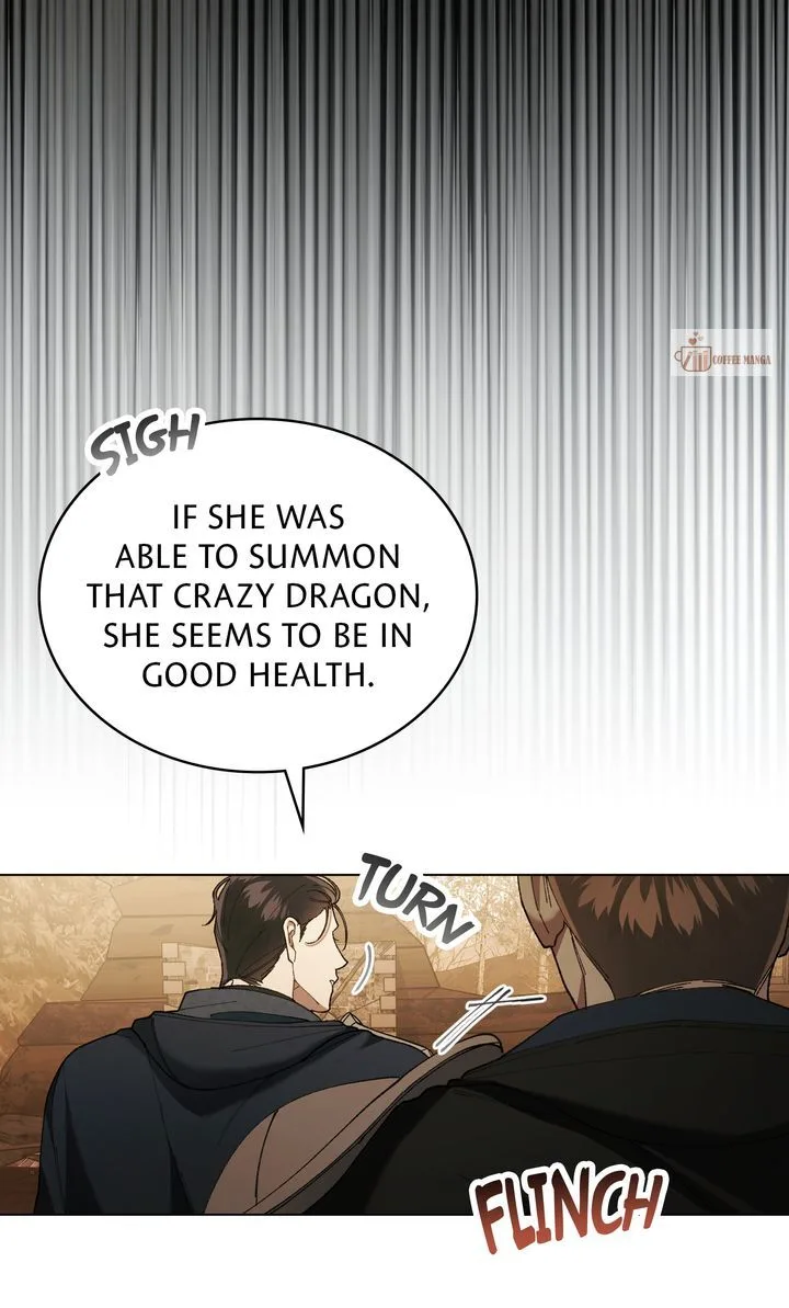 It Was Just a Contract Marriage Chapter 64 page 21