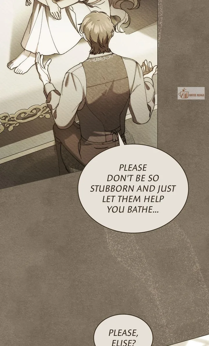 It Was Just a Contract Marriage Chapter 64 page 59