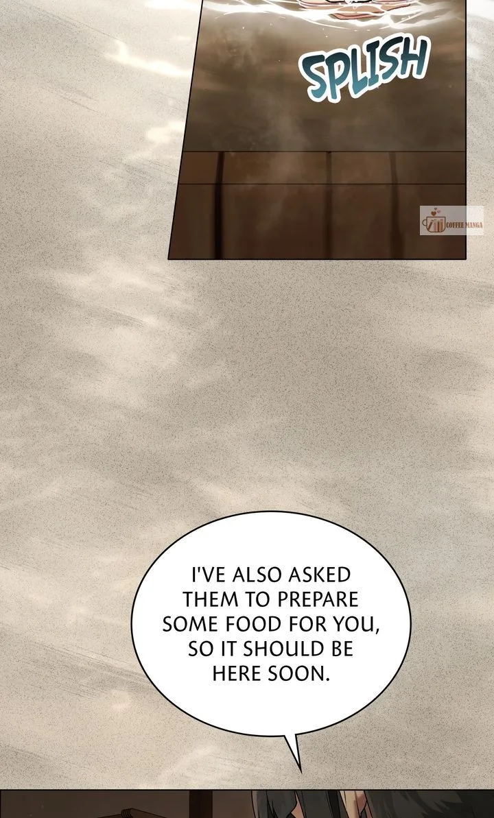 It Was Just a Contract Marriage Chapter 64 page 47